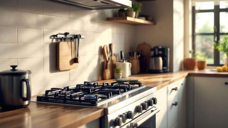 Gaz vs électricité : les nouvelles règles qui vont changer votre budget