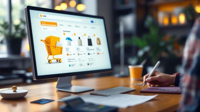 Shopping en ligne : la nouvelle taxe va faire grimper votre panier