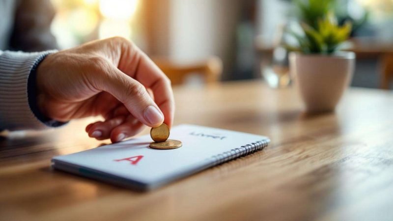 Taux, plafonds, taxe : ce qui pourrait changer pour le Livret A en 2026
