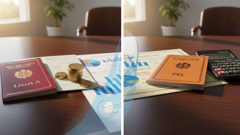 Livret, PEL, assurance-vie : quel placement protège vraiment ?