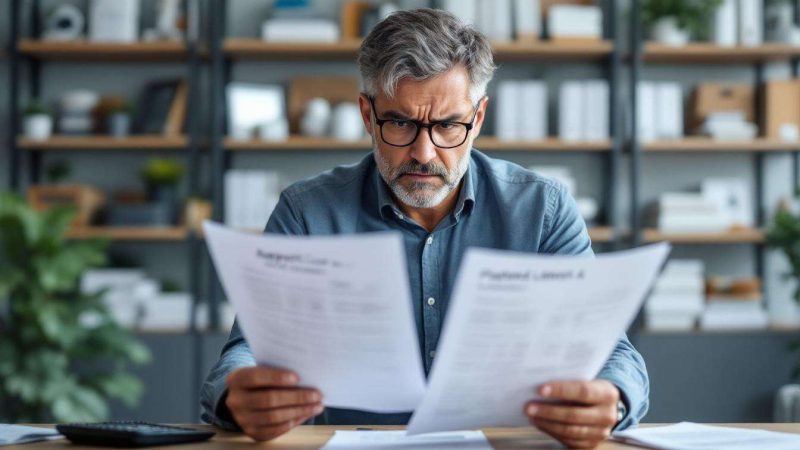 Livret A menacé : la Cour des comptes veut baisser le plafond et taxer votre épargne