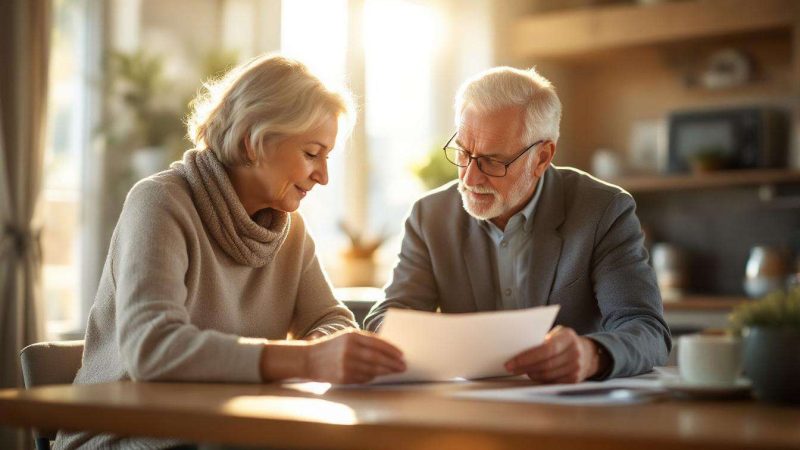 Retraite 2026 : Gel des pensions et fiscalité… voici ce qui va changer concrètement pour vous