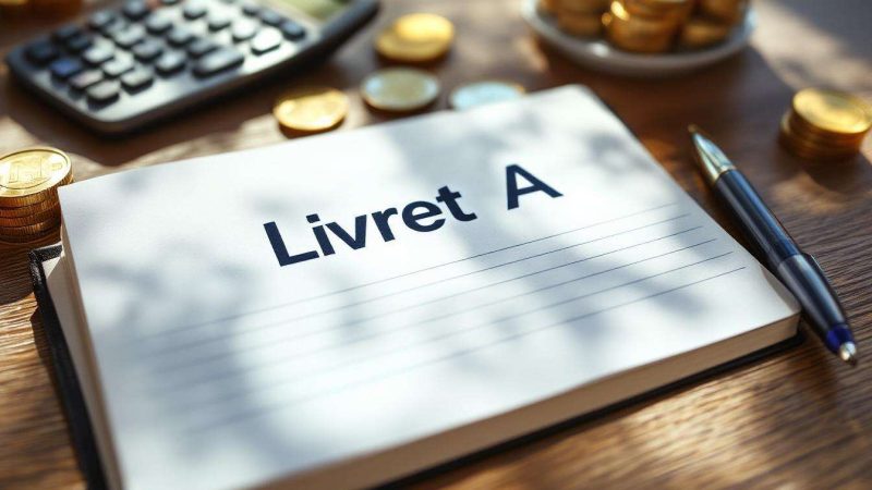 Le Livret A est-il trop généreux ? Le débat sur son plafonnement et son imposition est relancé