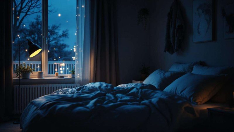 Eteindre son chauffage la nuit : une astuce économique ou un piège qui fait grimper votre facture ?