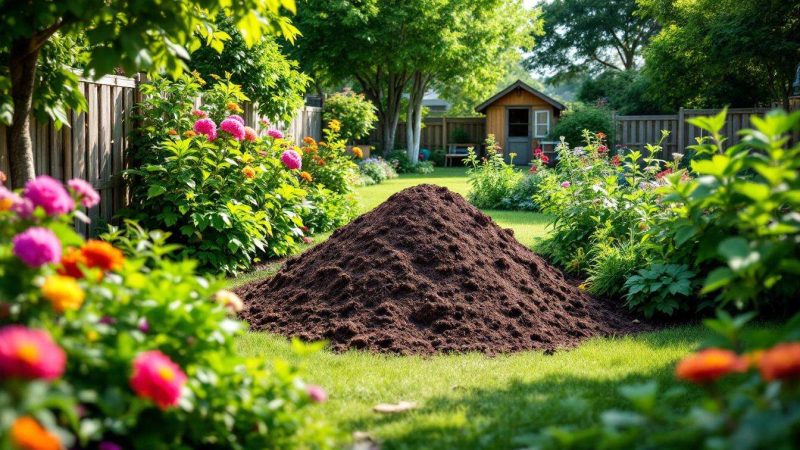 Pourquoi personne ne parle de cette astuce qui évite de se déplacer à la déchetterie ? Elle est pourtant géniale