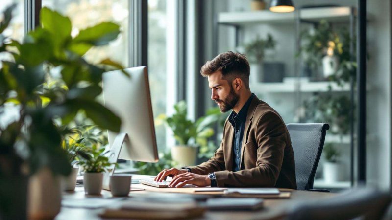 Ce métier discret peut rapporter jusqu’à 4 000 € par mois et résiste à la vague de l&rsquo;intelligence artificielle