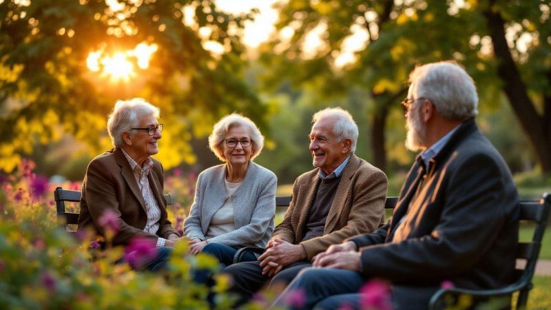 Retraite : 170 trimestres jusqu’en 2028, une décision qui change tout pour une génération entière