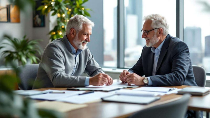 Transmission de patrimoine : pourquoi le PEA devient un concurrent sérieux à l&rsquo;assurance-vie