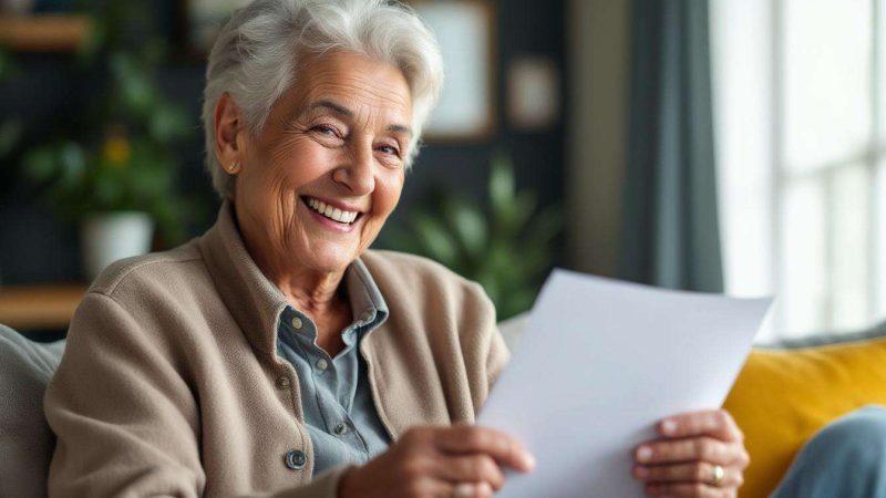 Agirc-Arrco : calendrier des paiements de pensions de retraite en 2026