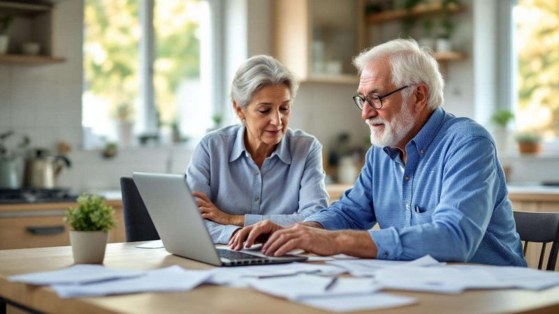 Petite retraite ou moyenne : gel ou pas, quelle augmentation en 2026 ?