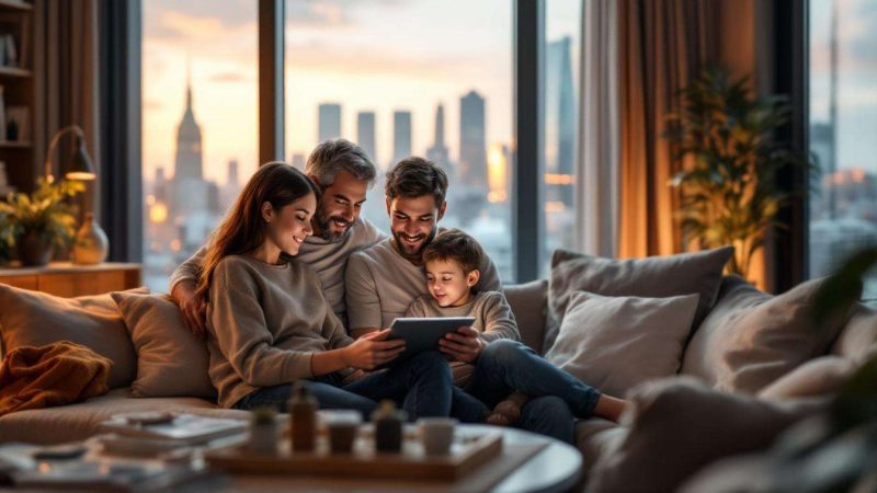 Immobilier locatif : l&rsquo;erreur fatale à éviter si vous préparez votre retraite