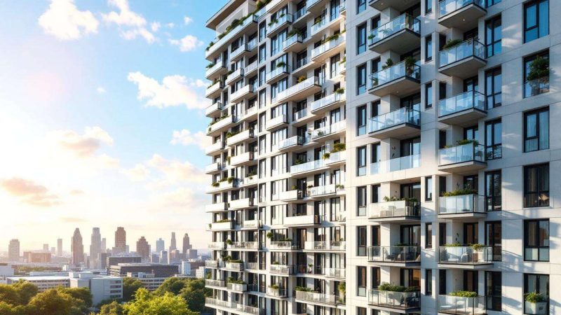 Investissement Immobilier : le marché reste-t-il le meilleur pour préparer sa retraite en 2025 ?