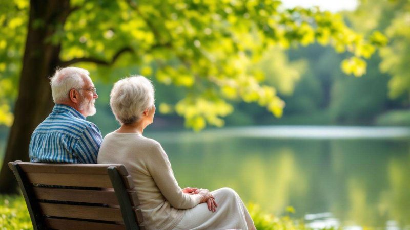 Révélation : Le montant minimum à épargner pour vivre la meilleure retraite