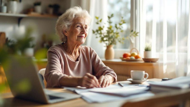 Retraite Modeste : 4 aides méconnues à réclamer d&rsquo;urgence si vous touchez moins de 1 500 €