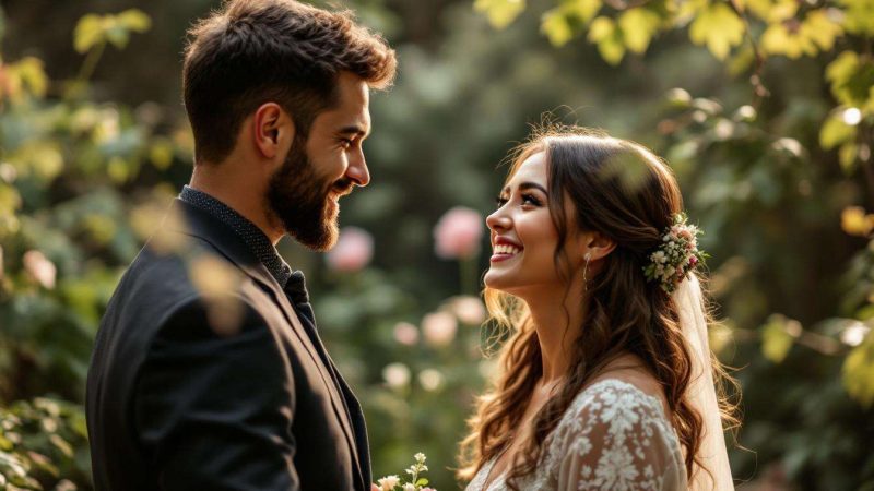 Mariage ou Pacs ? La différence cruciale qui peut doubler votre pension de réversion