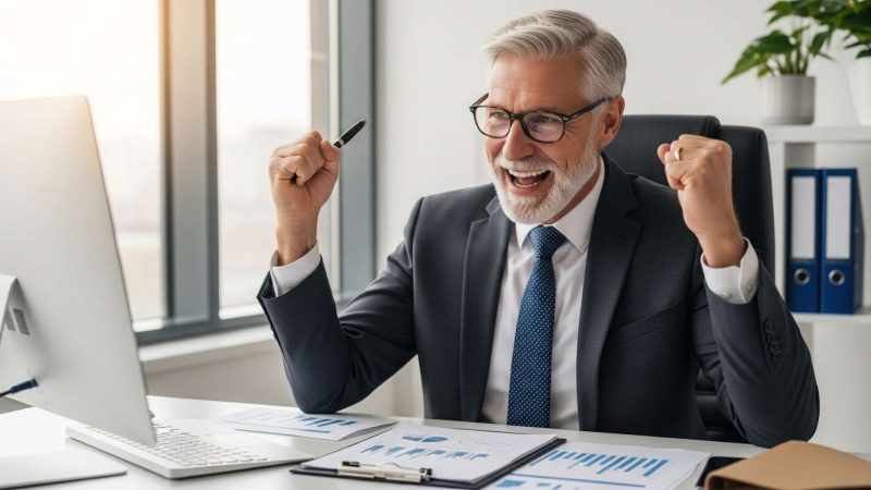 Cadres : le changement discret de l&rsquo;Agirc-Arrco qui va booster votre pension