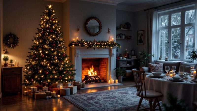 Prime de Noël 2025 : êtes-vous éligible ? Voici la date précise du versement