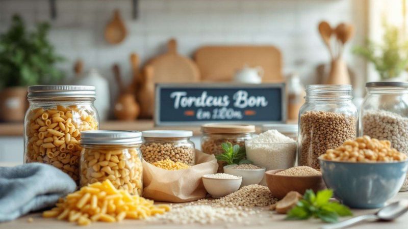 Dates de péremption : ces 10 aliments périmés que vous pouvez manger sans risque