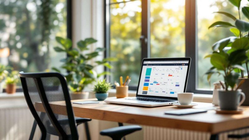 Télétravail : votre employeur doit-il payer une partie de votre facture d&rsquo;électricité ?