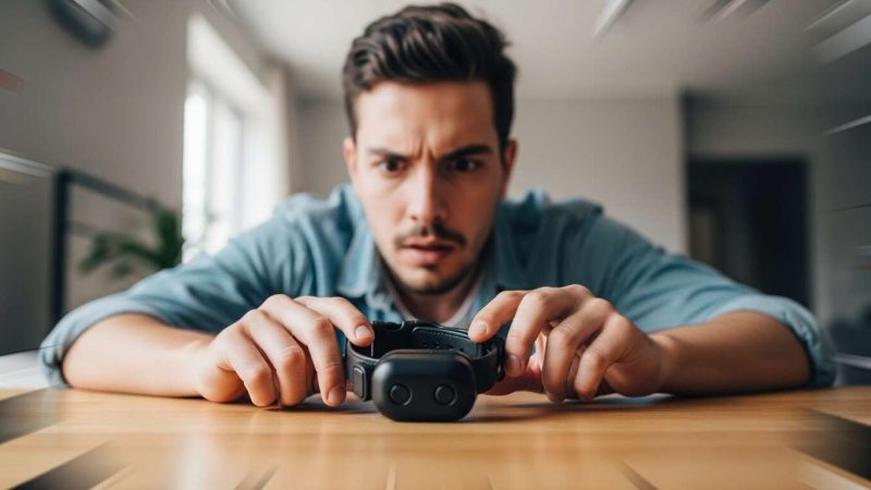 Aboiements intempestifs : le collier électrique est-il de la maltraitance ?