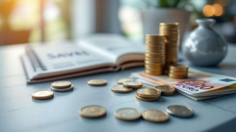 Livret A : voici le montant idéal à laisser dessus en 2026 pour en tirer le meilleur