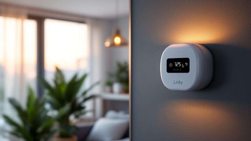 Ce réglage méconnu du Linky permet de bénéficier du contrat EDF préféré des consommateurs