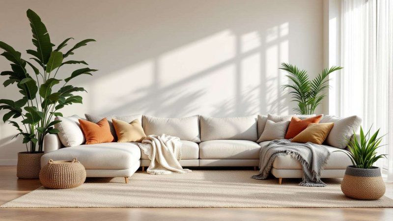 Malgré vos efforts, il manque ce petit quelque chose à votre déco ? Voici l&rsquo;astuce préférée des décorateurs pour y remédier