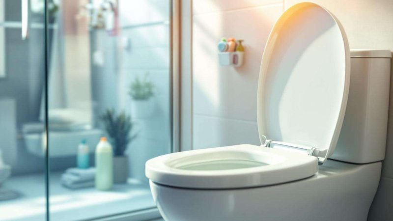 Arrêtez enfin de mal nettoyer les WC : la méthode qui change la donne et évite la contamination invisible