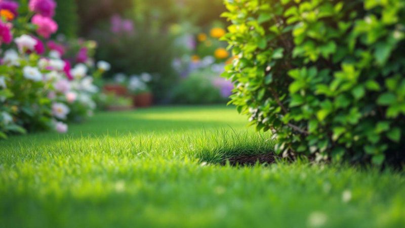 Attention à ce petit détail dans votre jardin : il pourrait bien devenir le refuge idéal pour les souris