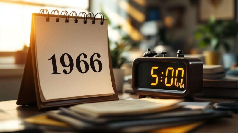 La suspension de la réforme change tout pour les carrières longues nées en 1966