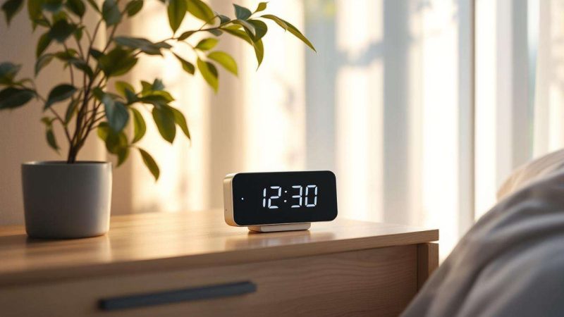 Ce petit détail sur votre alarme connectée qui la rend totalement inutile face aux brouilleurs