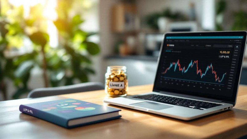 Livret A, LEP, PEL : voici les nouveaux taux qui vous attendent au 1er janvier 2026