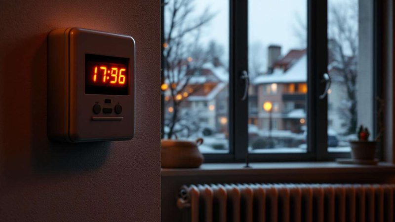 Prix de l&rsquo;électricité : avec la fin du bouclier tarifaire le 31 décembre, voici le nouveau prix dès janvier 2026