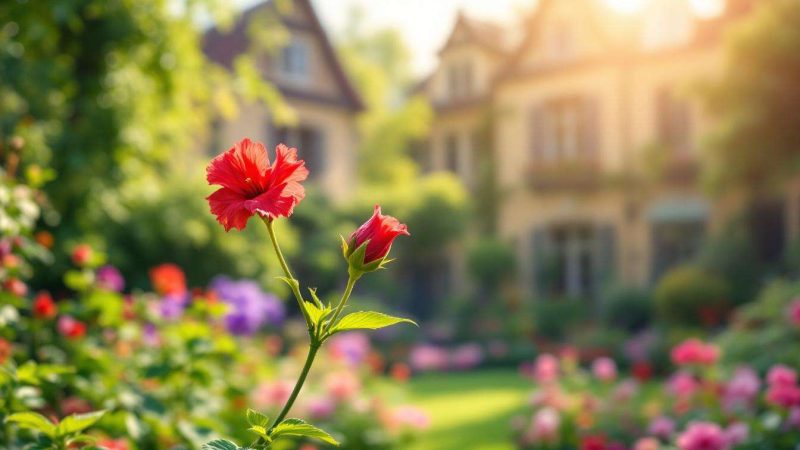 Jardin : cette plante tant aimée des Français est désormais strictement interdite dans toute l’Europe