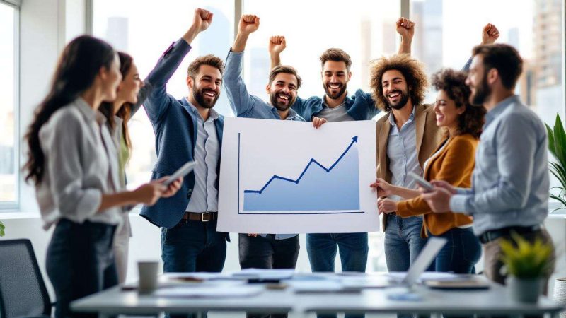 C’est confirmé par le gouvernement : le SMIC va augmenter à partir du 1er janvier 2026, voici le montant