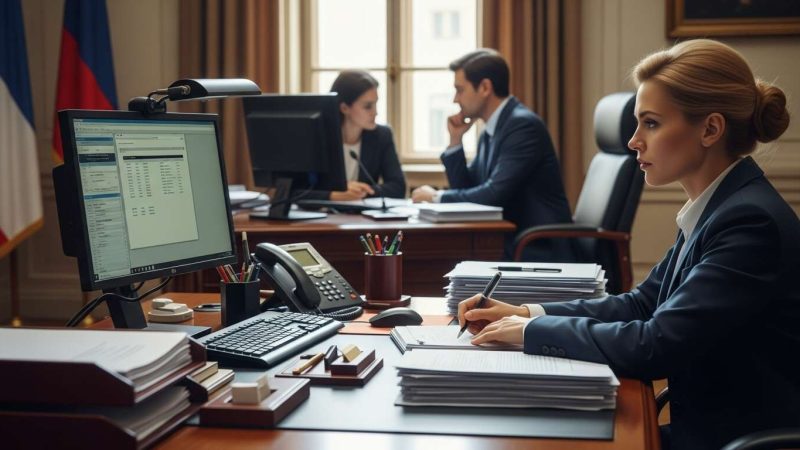 C’est confirmé par le gouvernement : Il ne sera désormais plus possible d’accéder à l’allocation aux adultes handicapés au-delà de cette somme en 2026