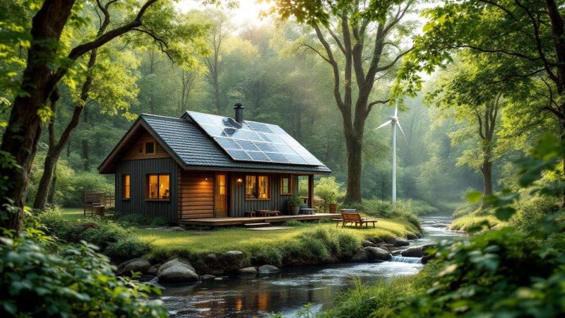 Pourrait-on imaginer vivre sans abonnement d&rsquo;électricité, ni d&rsquo;eau pour faire des économies ? Que dit la loi ?