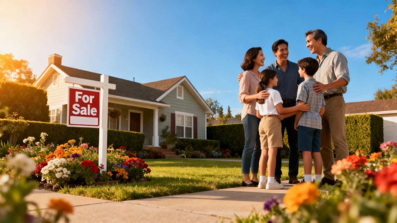 Immobilier : comment vendre un bien locatif détenu en indivision avec mes frères et sœurs