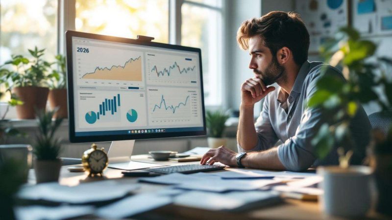Livret A ou assurance-vie : quel placement pourrait réellement vous rapporter le plus en 2026 ?