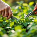 Voici toutes les plantes qu’il faut impérativement tailler avant la fin janvier