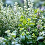 Herbes aromatiques rustiques : cinq variétés qui survivent à l'hiver sans protection