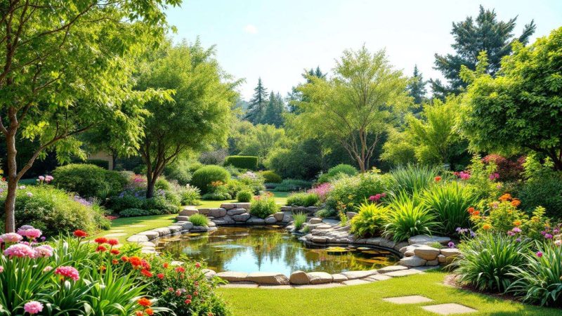 Créer un bassin : cinq erreurs que les débutants font presque systématiquement